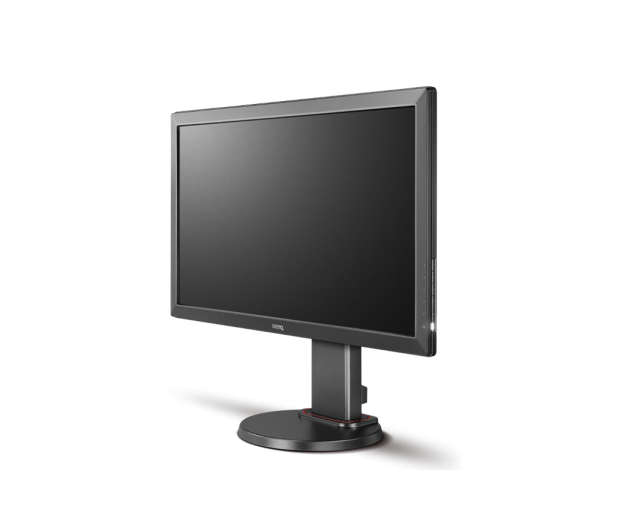 BenQ ZOWIE RL2460 czarny - 325921 - zdjęcie 10